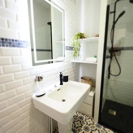 Cocon Design Triangle D'or Vichy